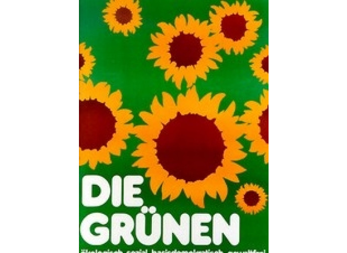 Die Grunen Die Grunen